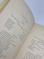 The Legend of the Wondrous Hunt, John Arany — 1st Edition
