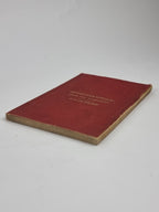 The Legend of the Wondrous Hunt, John Arany — 1st Edition