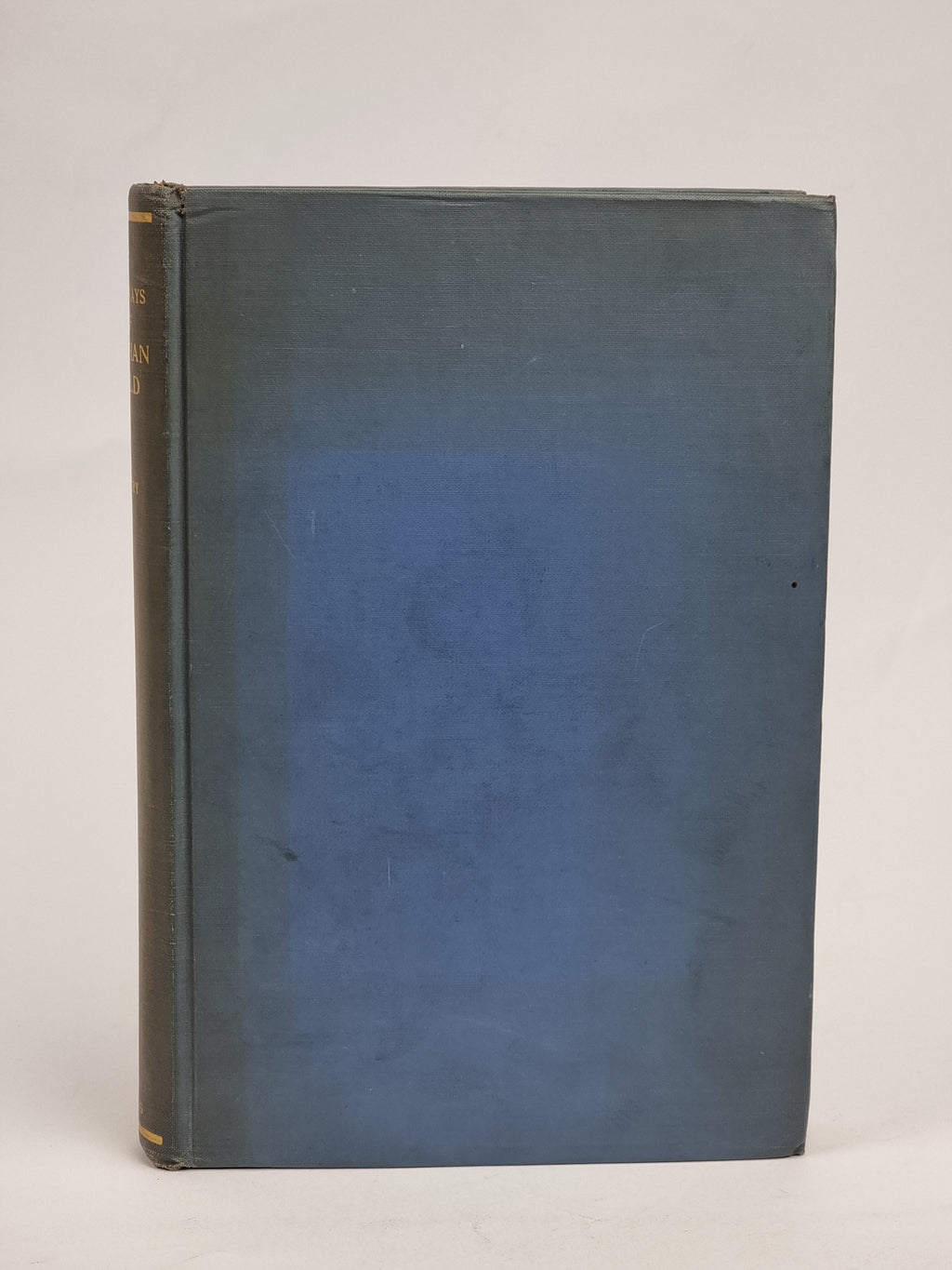 The Plays of Nathan Field, Nathan Field — 1st Edition