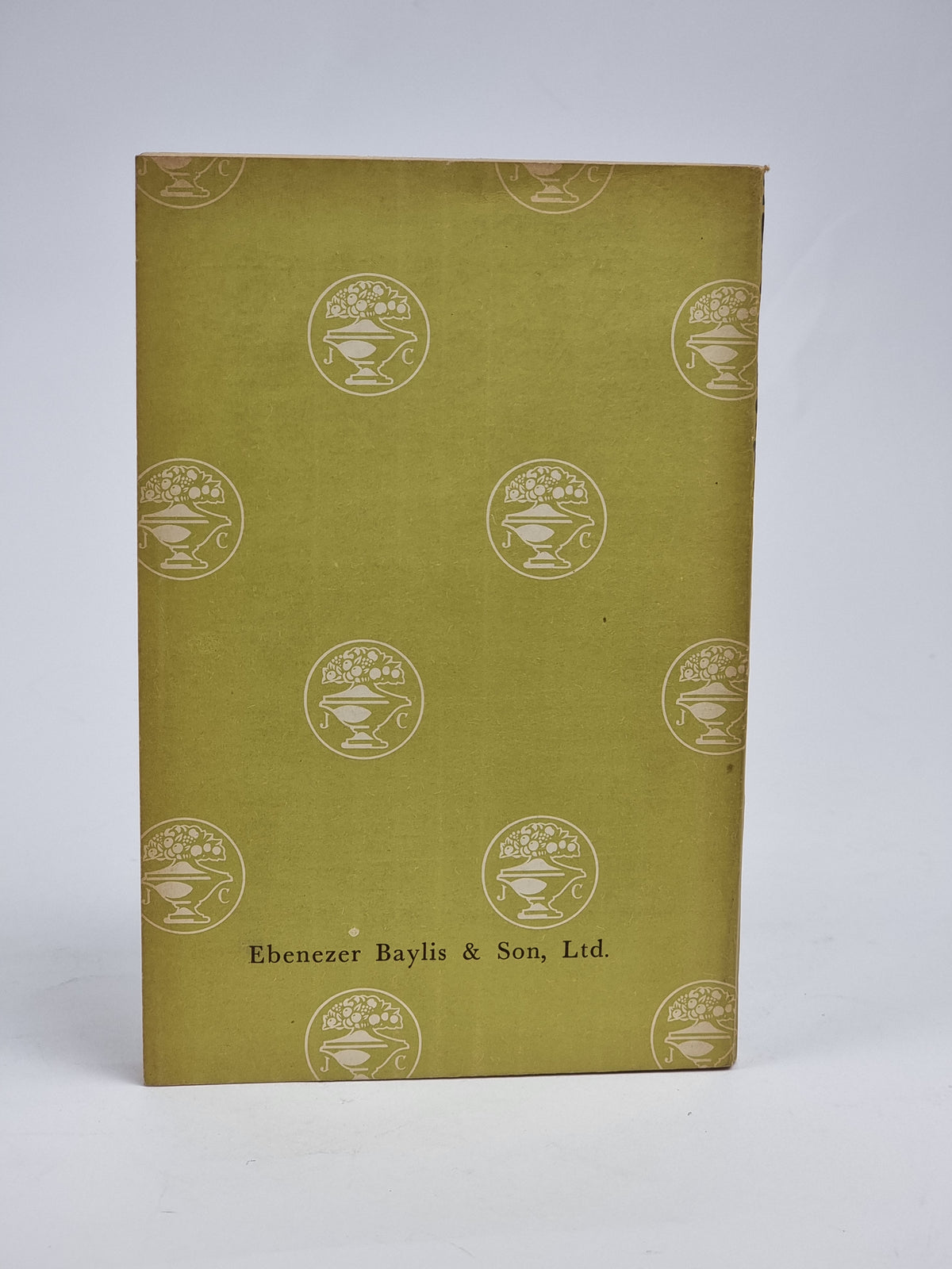 A Movable Feast, Ernest Hemingway — 1st Edition (Uncorrected Proof)