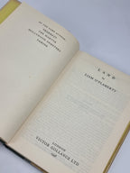Land, Liam O'Flaherty — 1st Edition