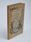 The Lay of Love and Death of Cornet Christopher Rilke — 1st Ed