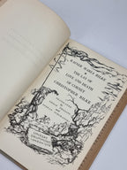 The Lay of Love and Death of Cornet Christopher Rilke — 1st Ed