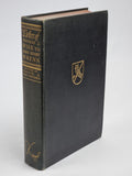 Letters of Thomas J. Wise to John Henry Wrenn — 1st Edition