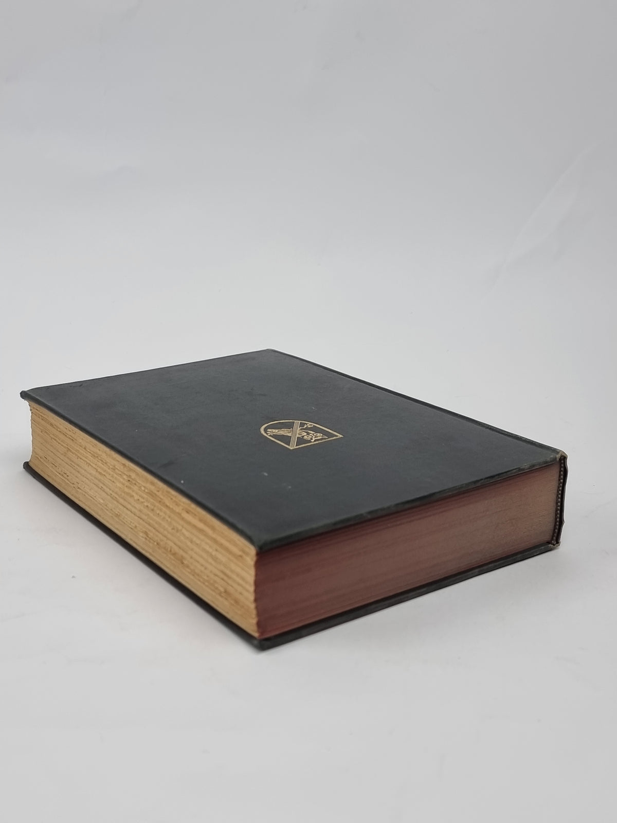 Letters of Thomas J. Wise to John Henry Wrenn — 1st Edition