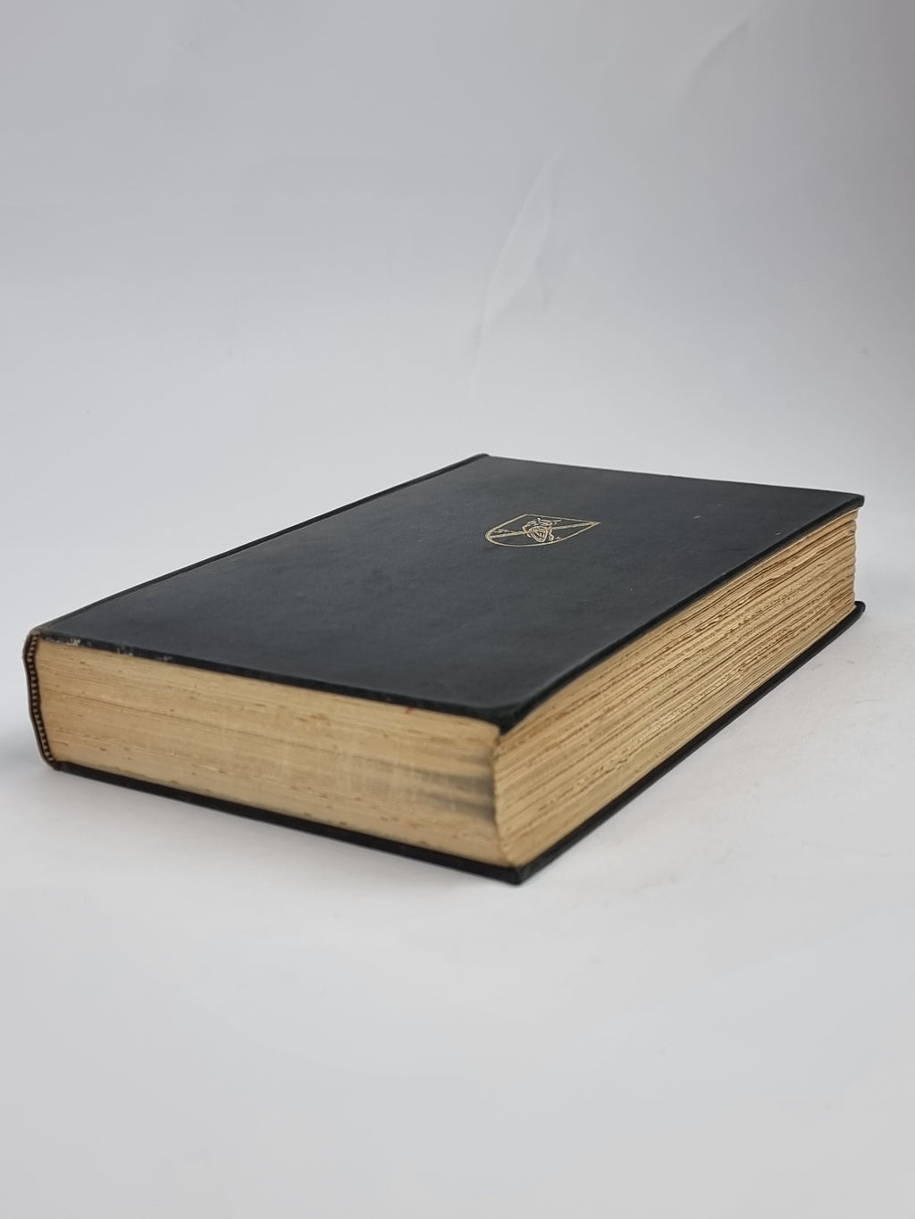 Letters of Thomas J. Wise to John Henry Wrenn — 1st Edition