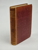 Book Plates and Their Value, J. H. Slater — 1st Edition