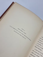Book Plates and Their Value, J. H. Slater — 1st Edition