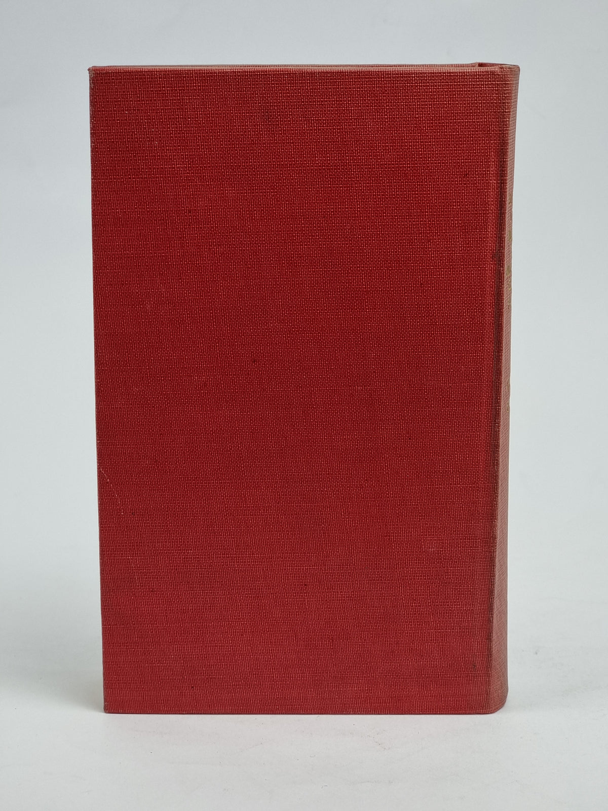 An Enquiry into the Nature of Certain Nineteenth Century Pamphlets