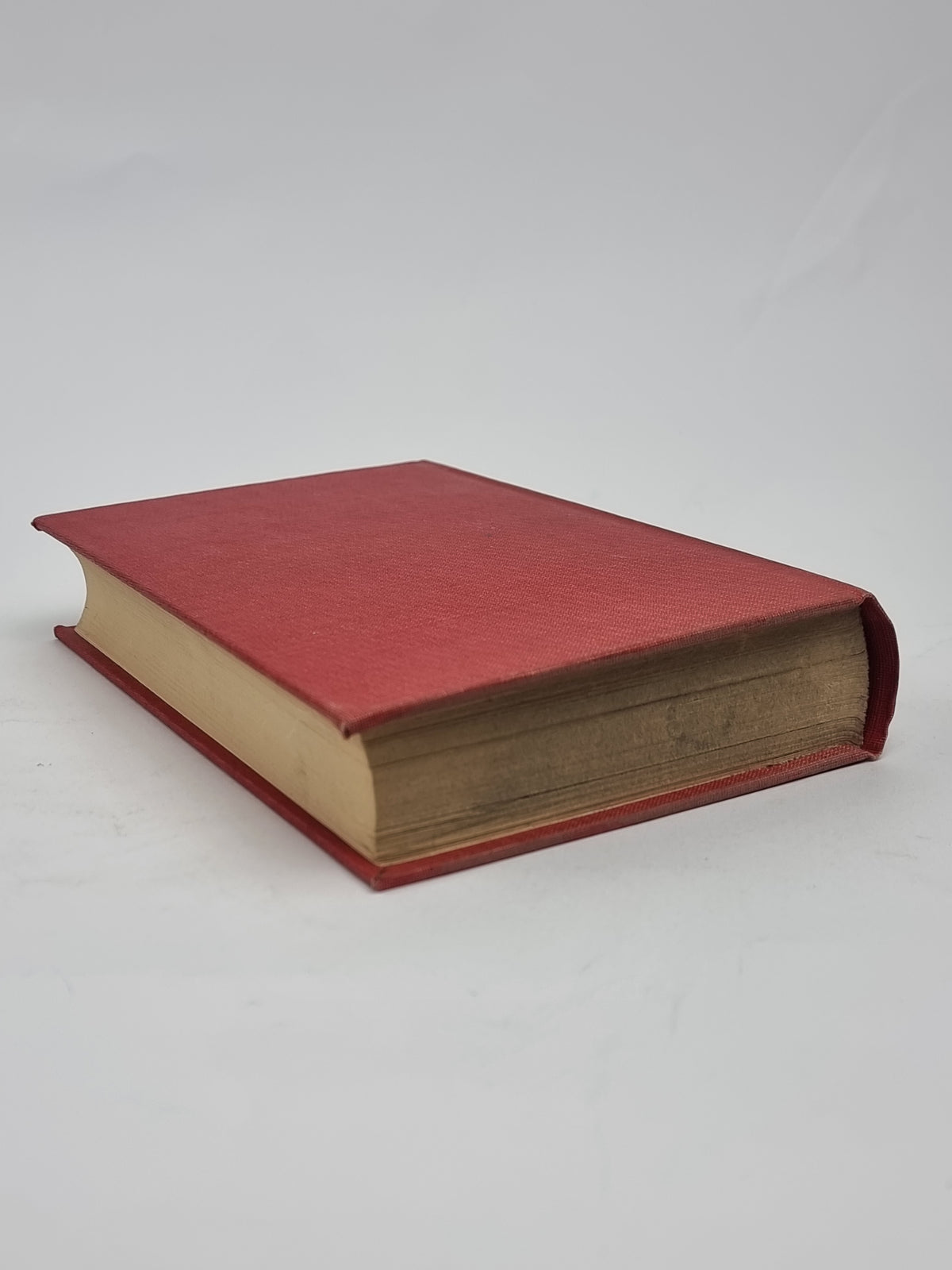 An Enquiry into the Nature of Certain Nineteenth Century Pamphlets