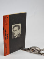 The Trojan Horse & At the Edge of the Forest, Raymond Queneau
