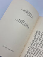 The Trojan Horse & At the Edge of the Forest, Raymond Queneau