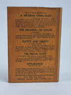 Letters from John Chinaman and Other Essays, G. Lowes Dickinson