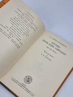 Letters from John Chinaman and Other Essays, G. Lowes Dickinson