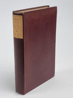 Collected Prose, James Elroy Flecker — 1st Edition