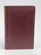Collected Prose, James Elroy Flecker — 1st Edition
