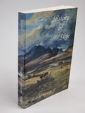 History of Skye, Alexander Nicolson — 2nd Edition