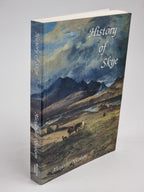 History of Skye, Alexander Nicolson — 2nd Edition