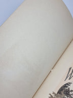 Mein Wanderbuch, S. D. Schlatter — 1st Edition