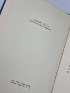 Masonic Bookplates, Winward Prescott — 1st Edition