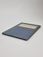 Masonic Bookplates, Winward Prescott — 1st Edition