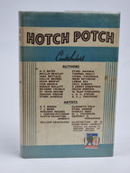 Hotch-Potch, John Brophy — 1st Edition