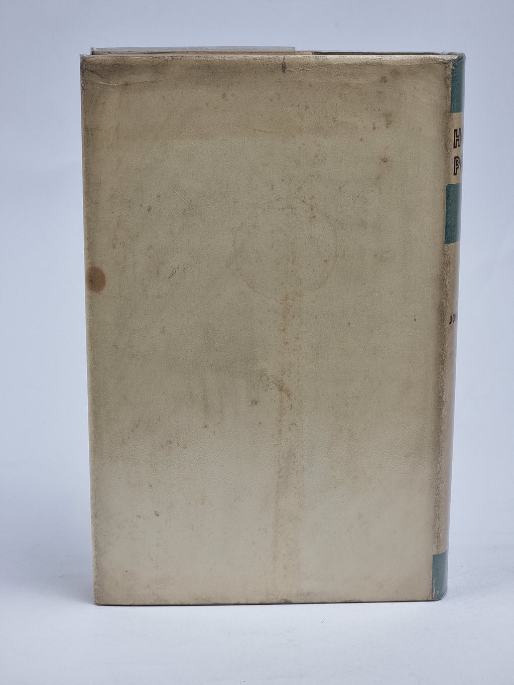 Hotch-Potch, John Brophy — 1st Edition