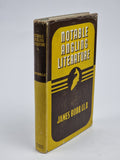 Notable Angling Literature, James Robb — 1st Edition