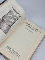 Notable Angling Literature, James Robb — 1st Edition