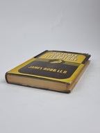 Notable Angling Literature, James Robb — 1st Edition