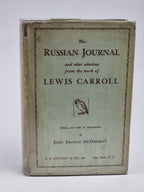 The Russian Journal and Other Selections from the Works of Lewis Carroll