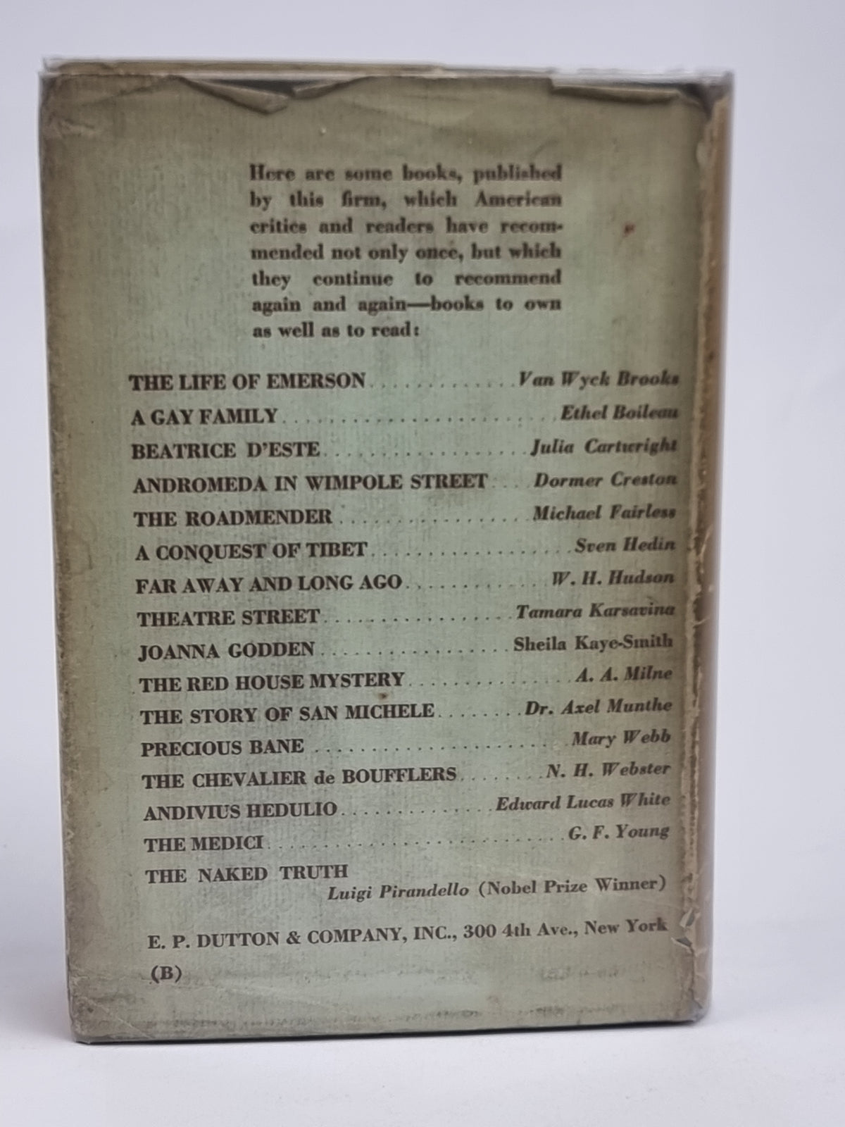 The Russian Journal and Other Selections from the Works of Lewis Carroll