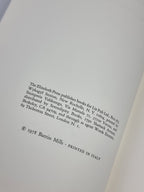 The Unheroic Muse: Essays On Five Classical Poets, Barriss Mills