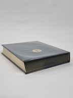 Historical Catalogue of Printed Editions of the English Bible 1525-1961
