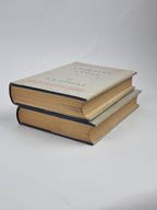 Printing Types: Their History, Forms, and Use, Daniel Berkeley Updike