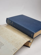 Printing Types: Their History, Forms, and Use, Daniel Berkeley Updike