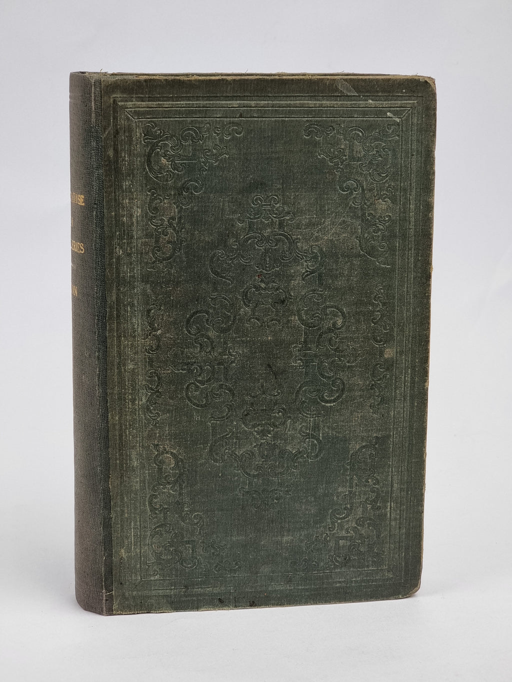A Treatise on the Winning and Working of Collieries, Matthias Dunn