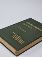 Industrial Co-operation: The Story of a Peaceful Revolution — 1st Ed