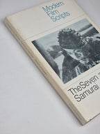 The Seven Samurai, Akira Kurosawa — 1st Edition