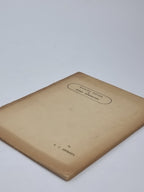Daniel Defoe in Stoke Newington, A. J. Shirren — 1st Edition
