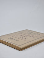 Landscape West of Eden, Conrad Aiken — 1st Edition, Limited