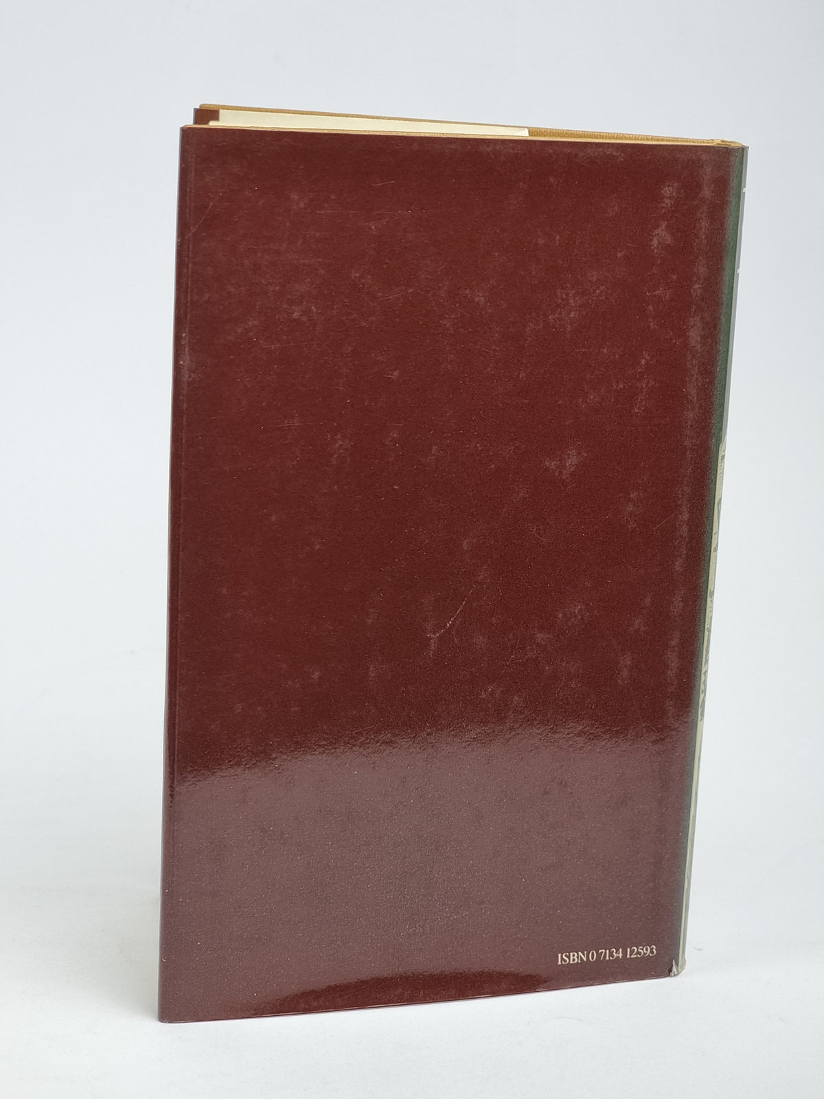 The Sweated Trades: Outwork in Nineteenth-Century Britain — 1st Ed