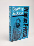 People's Prison, Geoffrey Jackson — 1st Edition