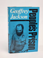 People's Prison, Geoffrey Jackson — 1st Edition