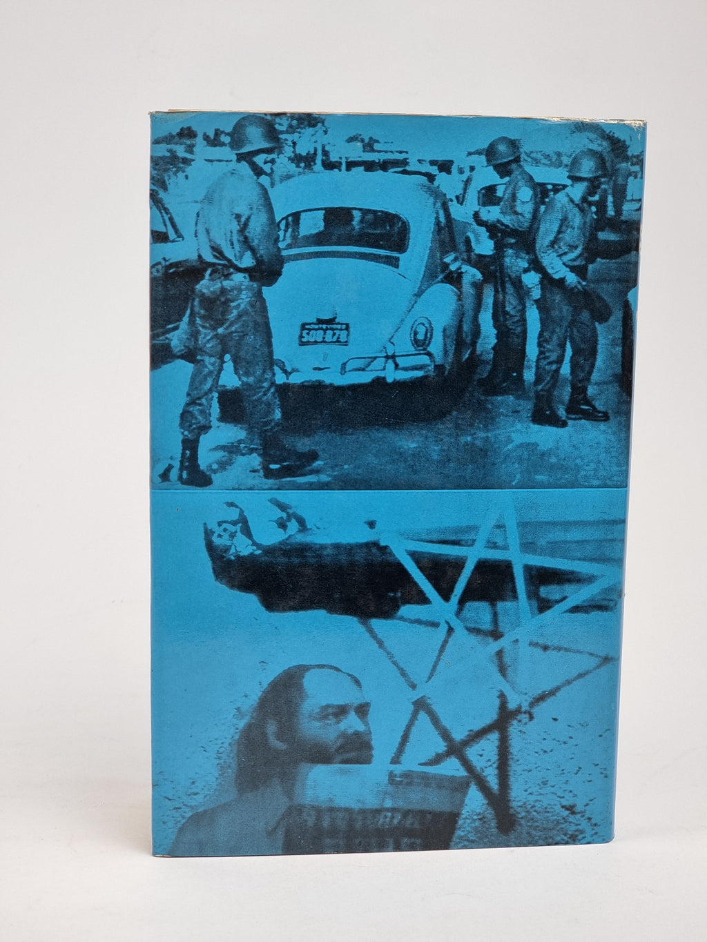 People's Prison, Geoffrey Jackson — 1st Edition