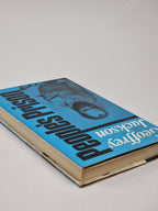 People's Prison, Geoffrey Jackson — 1st Edition