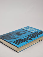 People's Prison, Geoffrey Jackson — 1st Edition