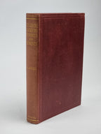 Cellulose Lacquers, Finishes and Cements, Arthur Jones — 1st Ed