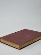 Cellulose Lacquers, Finishes and Cements, Arthur Jones — 1st Ed