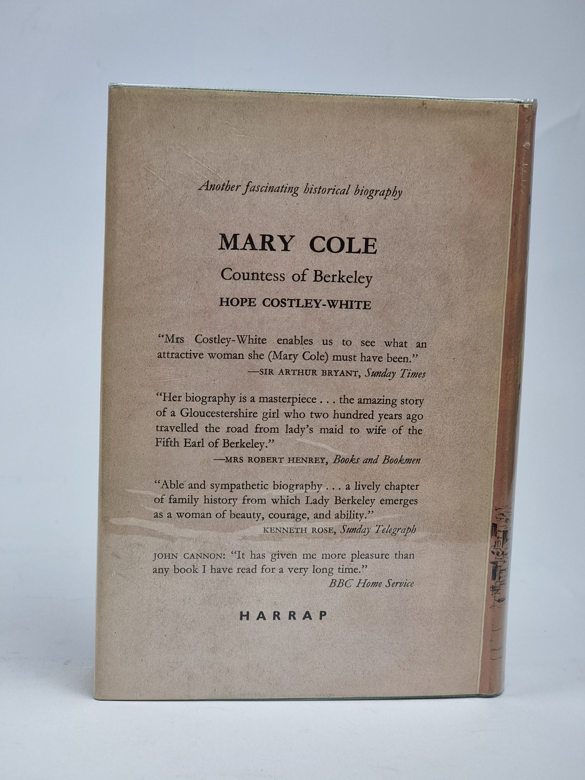 Free-born John, Pauline Gregg — 1st Edition
